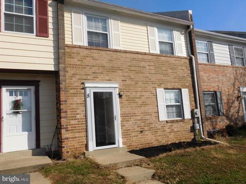 5 Vienna Ct, Frederick, MD 21702 photo 33