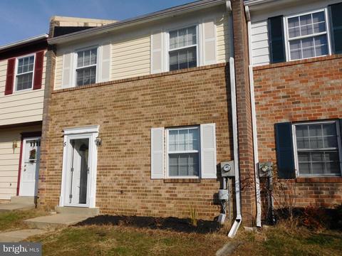 5 Vienna Ct, Frederick, MD 21702 photo 2