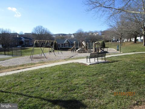 2240 Wetherburne Way, Frederick, MD 21702 photo 16
