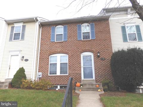 2240 Wetherburne Way, Frederick, MD 21702 photo 1
