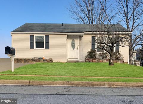 507 Logan St, Frederick, MD 21701 photo 1
