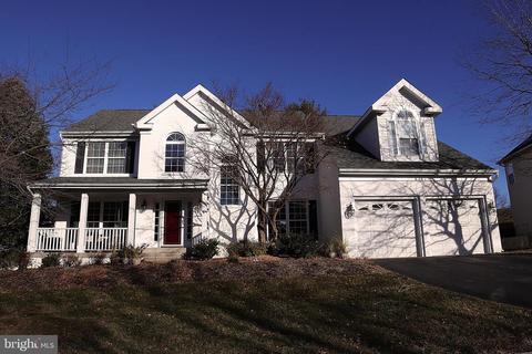 6287 Iverson Ter S, Frederick, MD 21701 photo 1