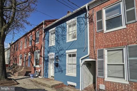 111 W 4th St, Frederick, MD 21701 photo 1