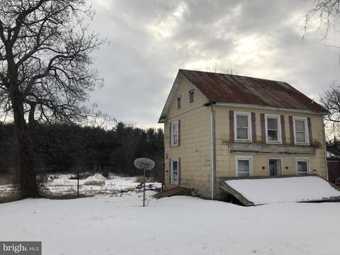 10501 Liberty Rd, Frederick, MD 21701 photo 1