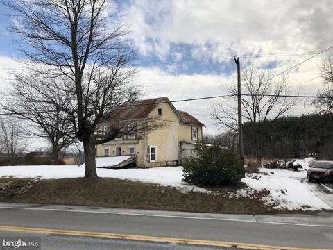 10501 Liberty Rd, Frederick, MD 21701 photo 35