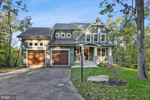 6720 Oakridge Rd, New Market, MD 21774