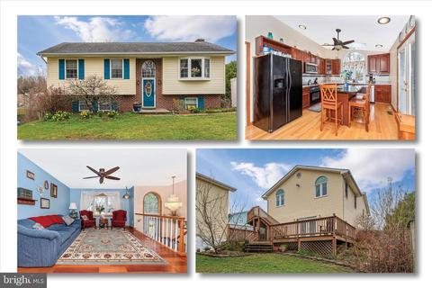 111 E H St, Brunswick, MD 21716 photo 1