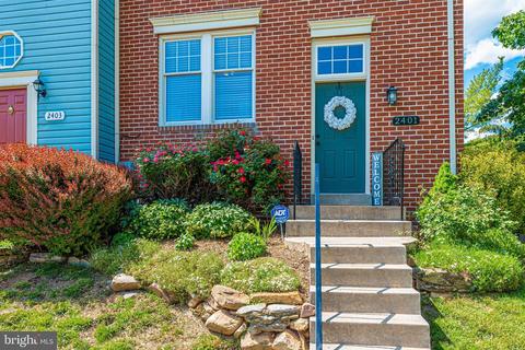 2401 Dunmore Ct, Frederick, MD 21702 photo 3