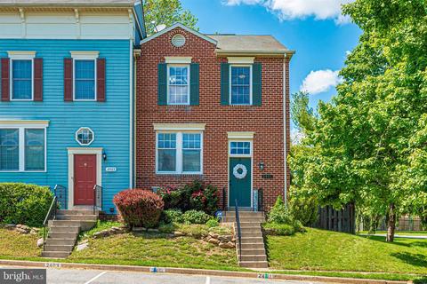 2401 Dunmore Ct, Frederick, MD 21702 photo 54