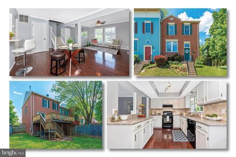 2401 Dunmore Ct, Frederick, MD 21702 photo 1