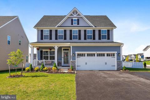 6601 River Birch Rd, Frederick, MD 21703 photo 1