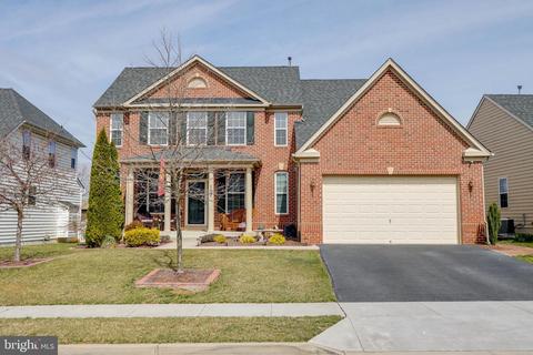 113 Maroon Ct, Frederick, MD 21702 photo 1