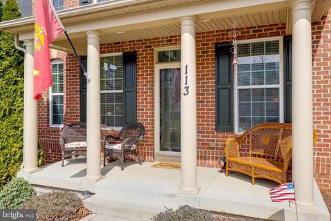 113 Maroon Ct, Frederick, MD 21702 photo 4