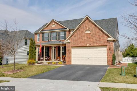 113 Maroon Ct, Frederick, MD 21702 photo 2