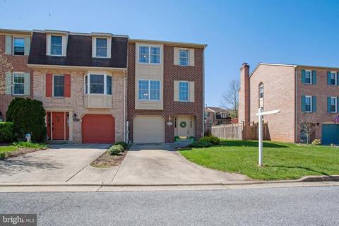 8017 Broken Reed Ct, Frederick, MD 21701 photo 1