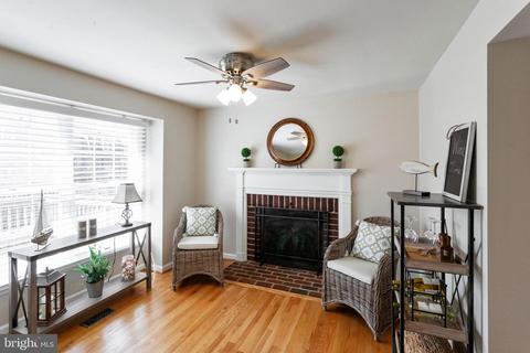 8017 Broken Reed Ct, Frederick, MD 21701 photo 9
