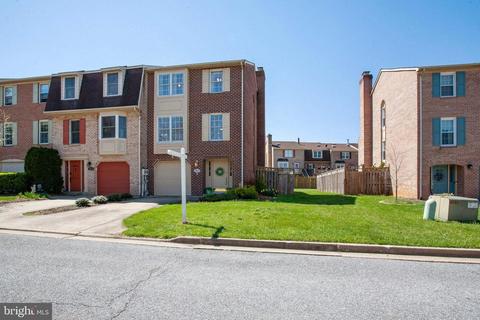 8017 Broken Reed Ct, Frederick, MD 21701 photo 2