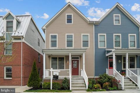 Downtown Frederick Frederick Real Estate 19 Homes For Sale In Downtown Frederick Frederick Md Movoto