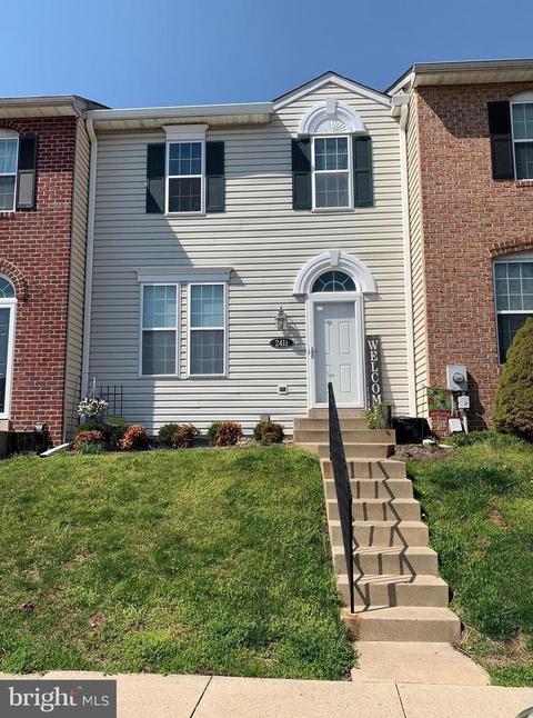 2411 Lakeside Dr, Frederick, MD 21702 photo 47