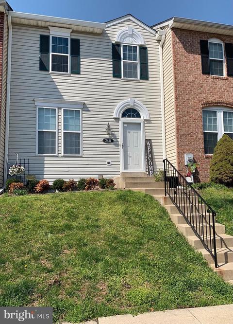 2411 Lakeside Dr, Frederick, MD 21702 photo 46