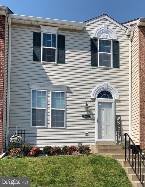 2411 Lakeside Dr, Frederick, MD 21702 photo 1