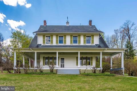 5816 Rowland, Cascade, MD 21719 photo 1
