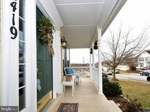 6419 Spring Forest Rd, Frederick, MD 21701 photo 2