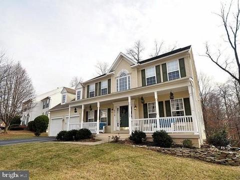 6419 Spring Forest Rd, Frederick, MD 21701 photo 1