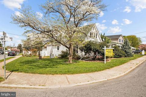519 Pearl St, Frederick, MD 21701 photo 3