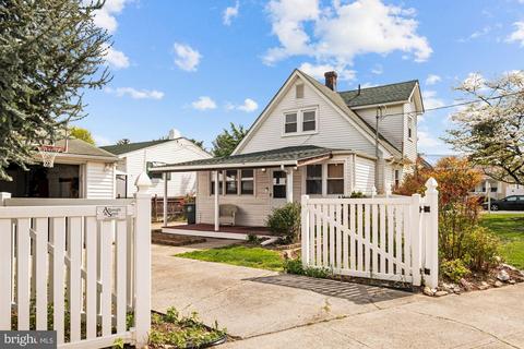 519 Pearl St, Frederick, MD 21701 photo 33