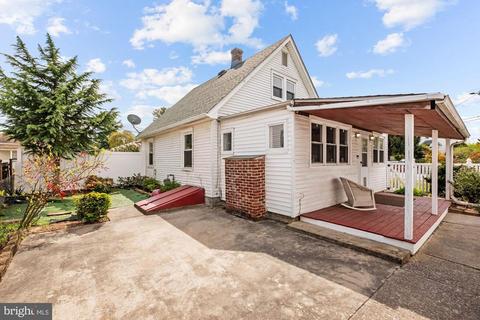 519 Pearl St, Frederick, MD 21701 photo 34