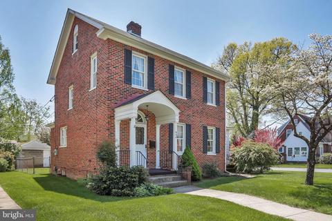 600 Fairview Ave, Frederick, MD 21701 photo 1