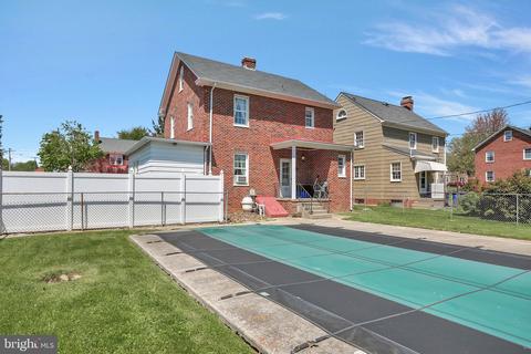 600 Fairview Ave, Frederick, MD 21701 photo 28