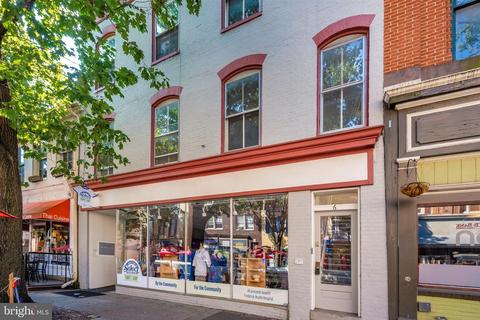6 E Patrick St, Frederick, MD 21701 photo 1