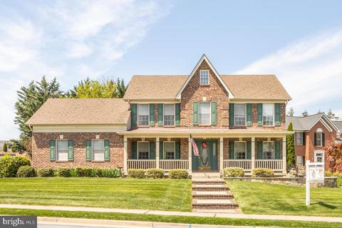 1011 Mercer Pl, Frederick, MD 21701 photo 1