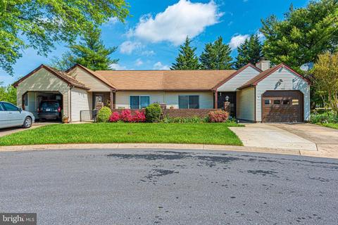 5822 Box Elder Ct, Frederick, MD 21703 photo 1