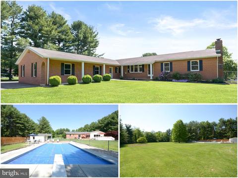 13601 John Kline Rd, Smithsburg, MD 21783 photo 1