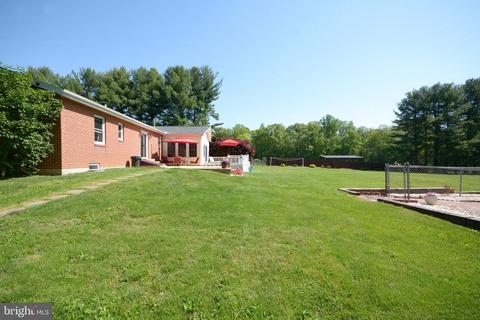 13601 John Kline Rd, Smithsburg, MD 21783 photo 16