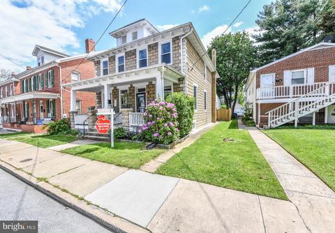 248 W 5th St, Frederick, MD 21701 photo 44