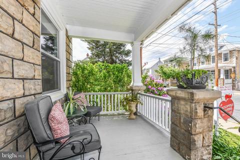 248 W 5th St, Frederick, MD 21701 photo 4