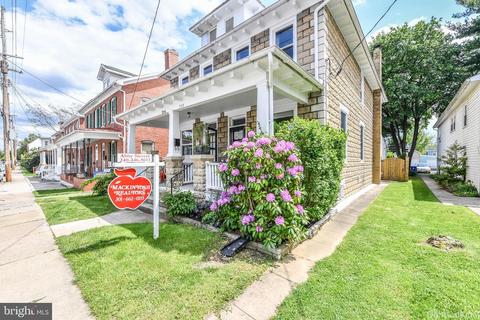 248 W 5th St, Frederick, MD 21701 photo 1