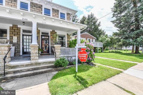 248 W 5th St, Frederick, MD 21701 photo 43