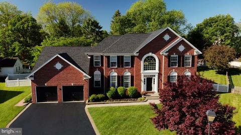 1910 Belford Ct, Frederick, MD 21702 photo 1