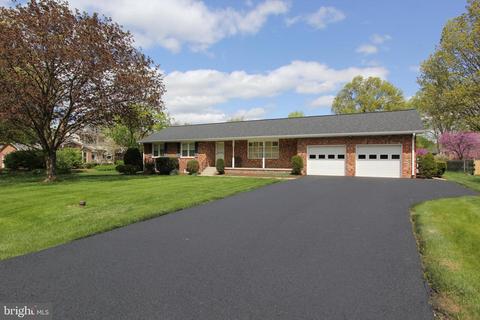 8103 Glendale Dr, Frederick, MD 21702 photo 3