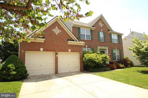 5411 Chillingham Pl, Frederick, MD 21703 photo 2