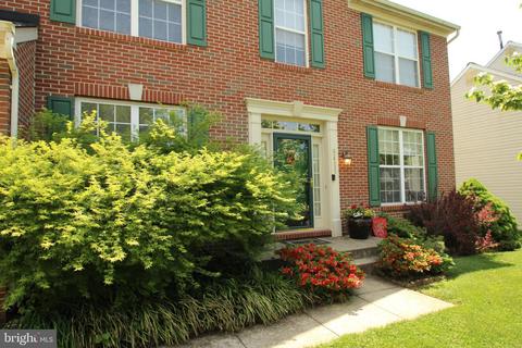5411 Chillingham Pl, Frederick, MD 21703 photo 4