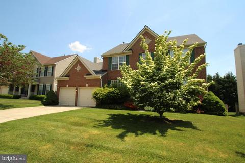 5411 Chillingham Pl, Frederick, MD 21703 photo 8