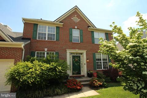 5411 Chillingham Pl, Frederick, MD 21703 photo 3