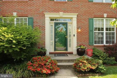 5411 Chillingham Pl, Frederick, MD 21703 photo 6
