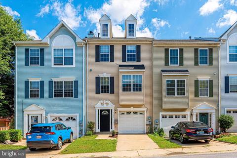 7135 Oberlin Cir, Frederick, MD 21703 photo 1